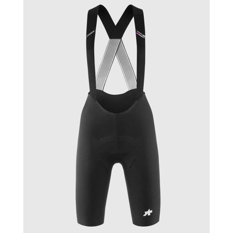 Dyora R Bib Shorts S11 - Calções de ciclista mulher