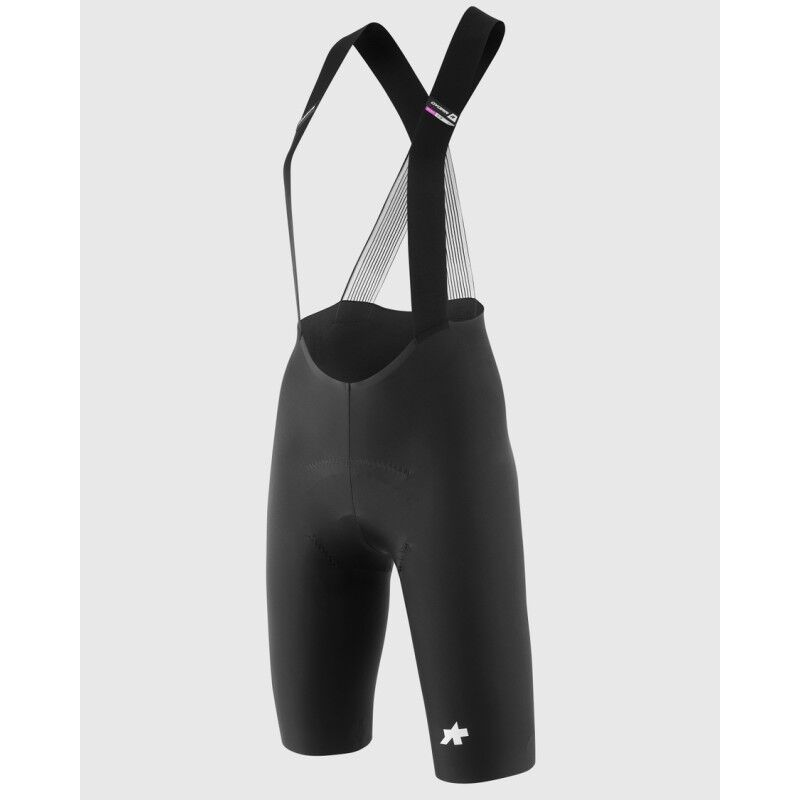 Assos Dyora R Bib Shorts S11 - Cykelbyxa - Dam | Hardloop