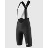 Assos Dyora R Bib Shorts S11 - Spodenki kolarskie z szelkami rowerowe damskie | Hardloop