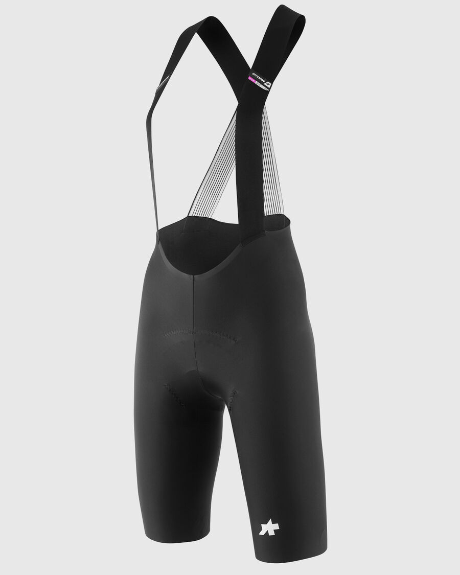 Assos Dyora R Bib Shorts S11 - Cycling shorts - Women's | Hardloop
