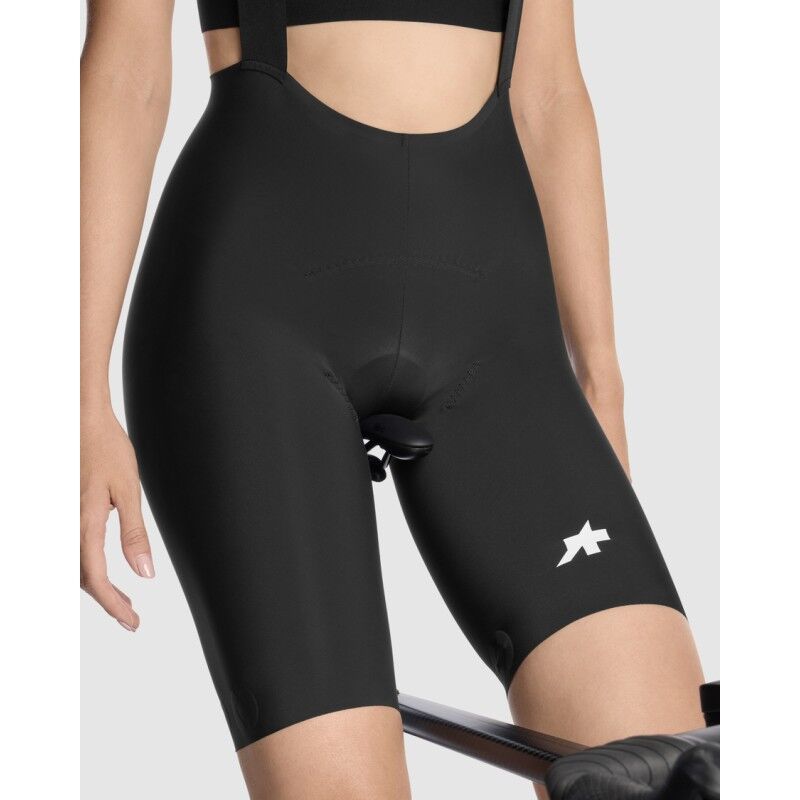 Assos Dyora R Bib Shorts S11 - Cykelbukser - Damer | Hardloop