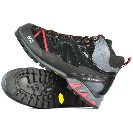 Millet super trident discount goretex