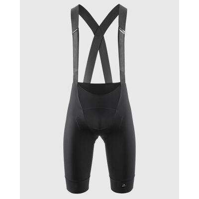 Mille GTS BibShortsS11 LO - Kurze Fahrradhose - Herren