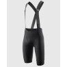 Assos Mille GTS BibShortsS11 LO - Calções de ciclista homem | Hardloop