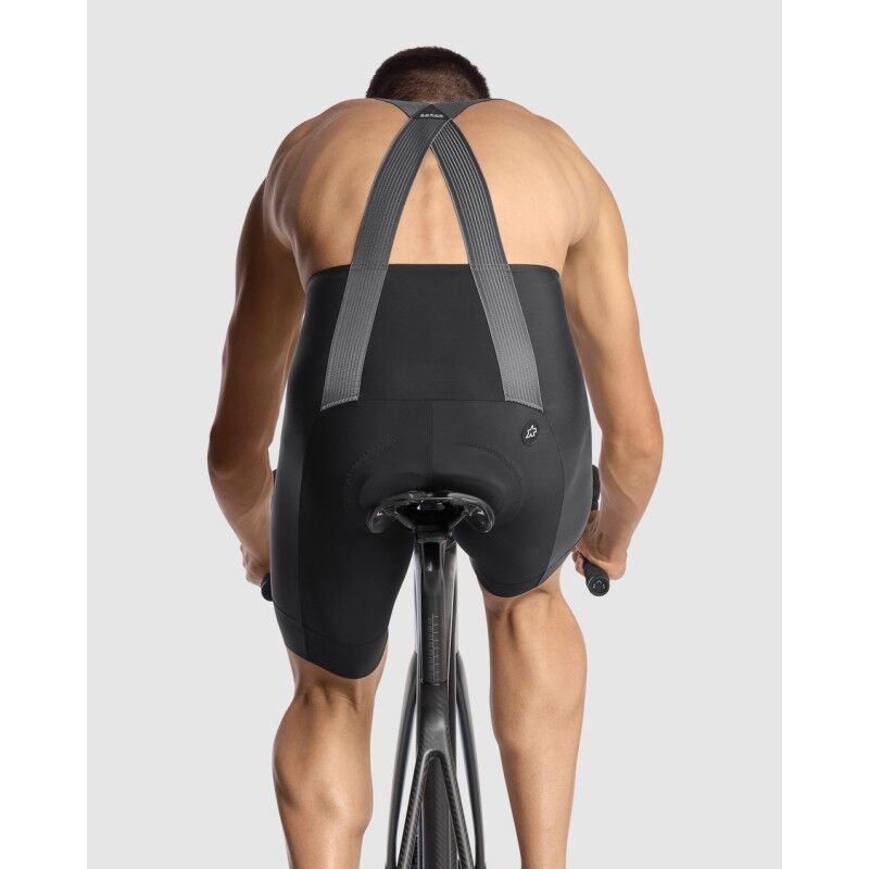 Assos Mille GTS BibShortsS11 LO - Culottes de ciclismo - Hombre | Hardloop