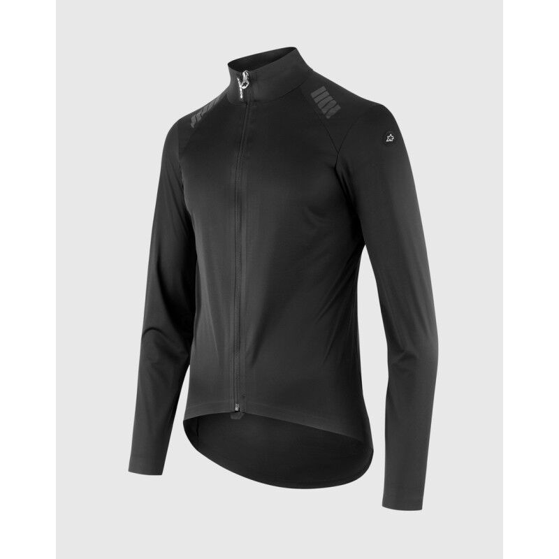 Assos Mille GT Shell Jacket S11 - Corta vento ciclismo homem | Hardloop