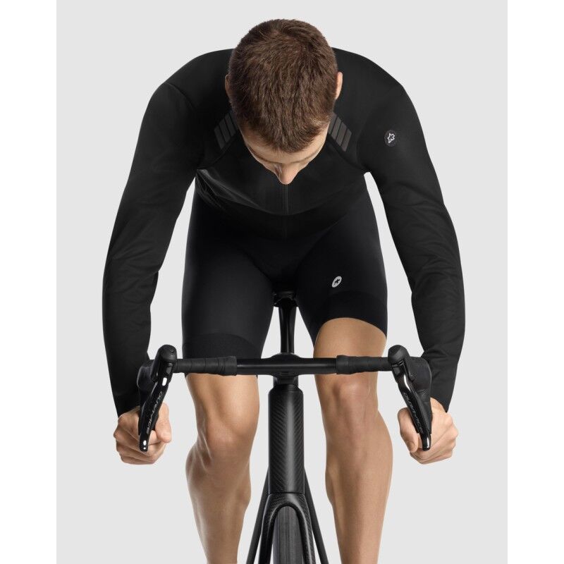 Assos Mille GT Shell Jacket S11 - Cortavientos ciclismo - Hombre | Hardloop