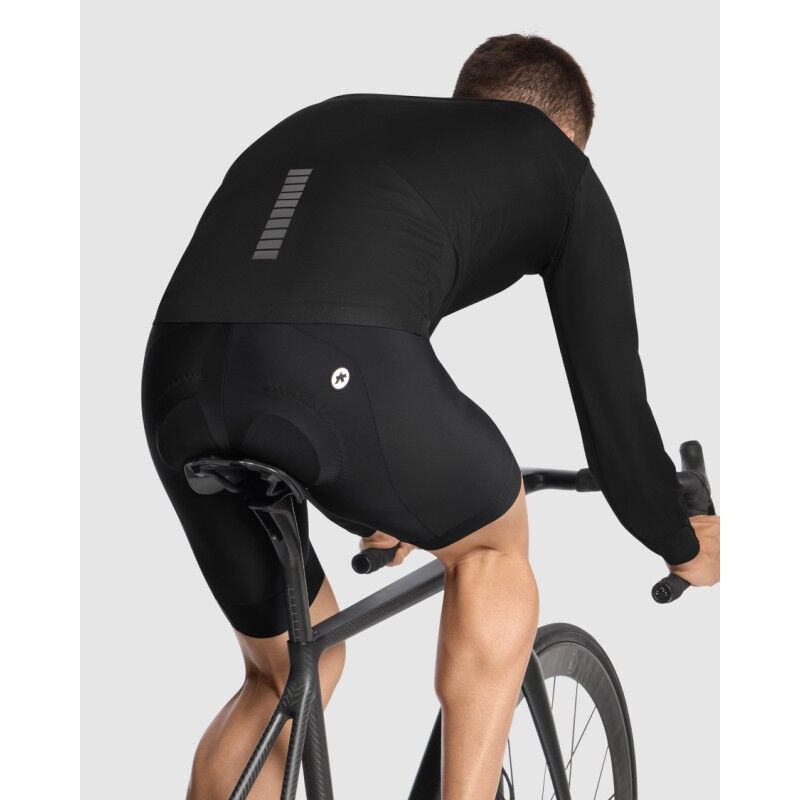 Assos Mille GT Shell Jacket S11 - Corta vento ciclismo homem | Hardloop