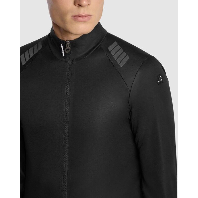 Assos Mille GT Shell Jacket S11 - Cycling windproof jacket - Men's | Hardloop