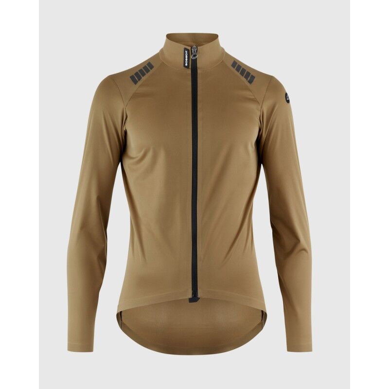 Assos Mille GT Shell Jacket S11 - Cortavientos ciclismo - Hombre | Hardloop
