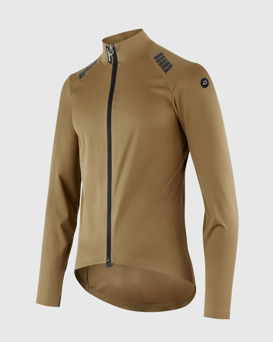 Assos Mille GT Shell Jacket S11 - Cortavientos ciclismo - Hombre | Hardloop