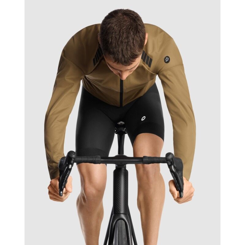 ASSOS（アソス）MILLE GT Shell jacket S11 assos-mille-gt-shell-jacket-