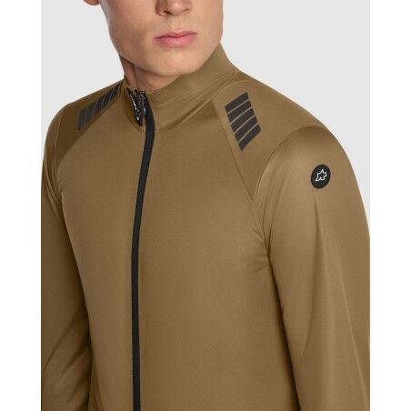 ASSOS（アソス）MILLE GT Shell jacket S11 MILLE GT Shell Jacket S11, Foundation Green » ASSOS Of Switzerland