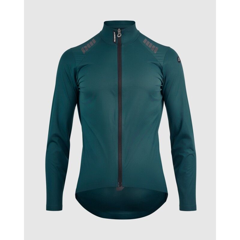 Mille GT Shell Jacket S11 - Cykeljakke - Herrer