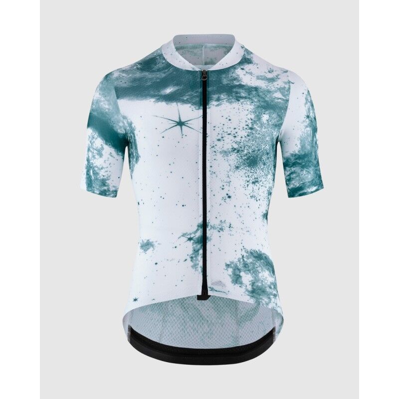 Assos Mille GT JerseyS11 SpaceT - Maglia ciclismo - Uomo | Hardloop