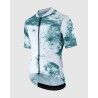 Assos Mille GT JerseyS11 SpaceT - Koszulka kolarska męska | Hardloop