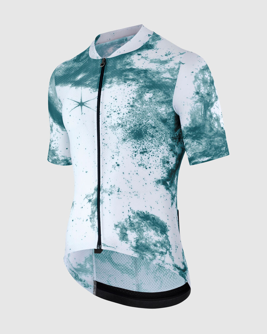 Assos Mille GT JerseyS11 SpaceT - Koszulka kolarska męska | Hardloop