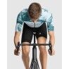 Assos Mille GT JerseyS11 SpaceT - Koszulka kolarska męska | Hardloop
