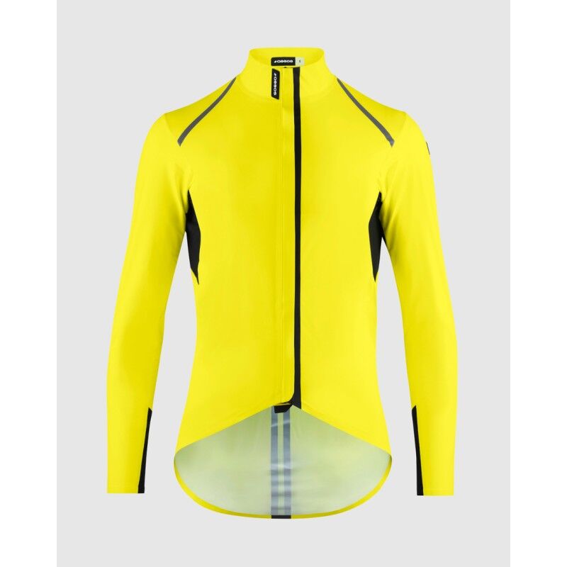 Mille GTS Rain Jacket S11 - Regenjas - Heren