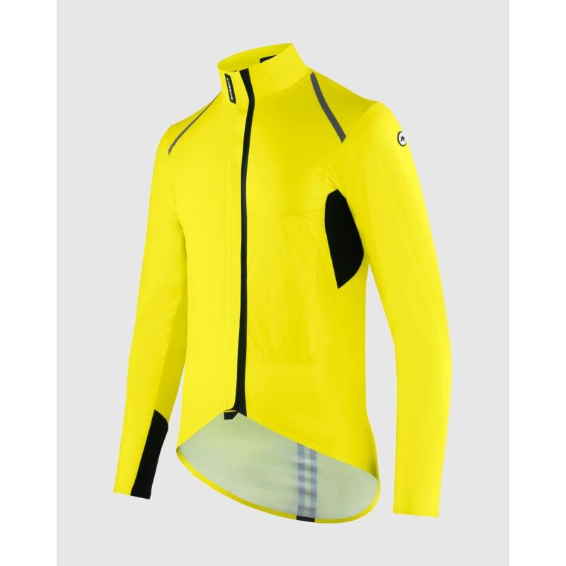 Assos Mille GTS Rain Jacket S11 - Regenjas - Heren | Hardloop