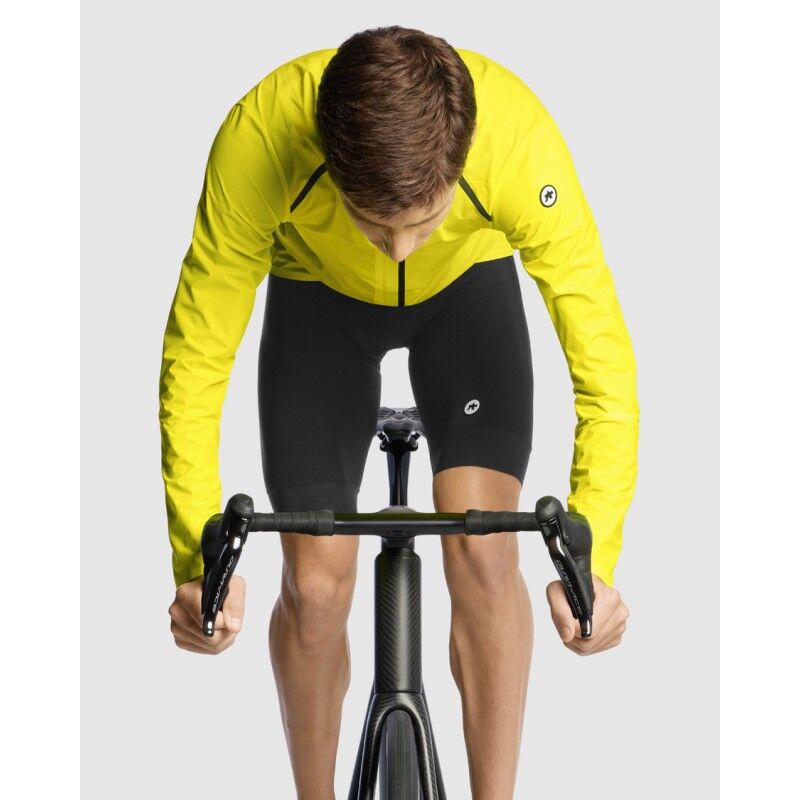 Assos Mille GTS Rain Jacket S11 - Veste imperméable homme | Hardloop