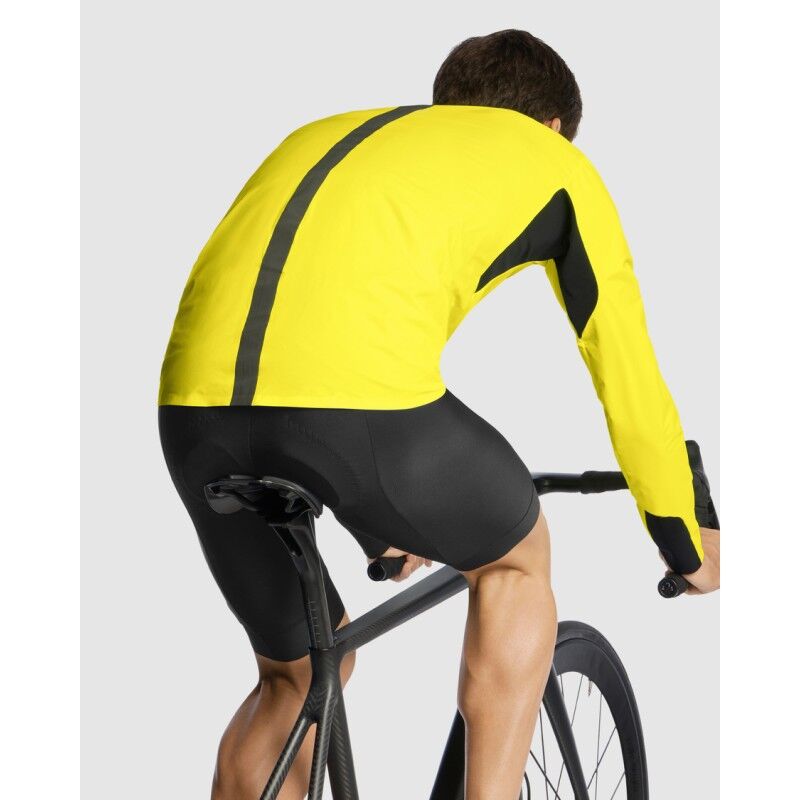 Assos Mille GTS Rain Jacket S11 - Veste imperméable homme | Hardloop