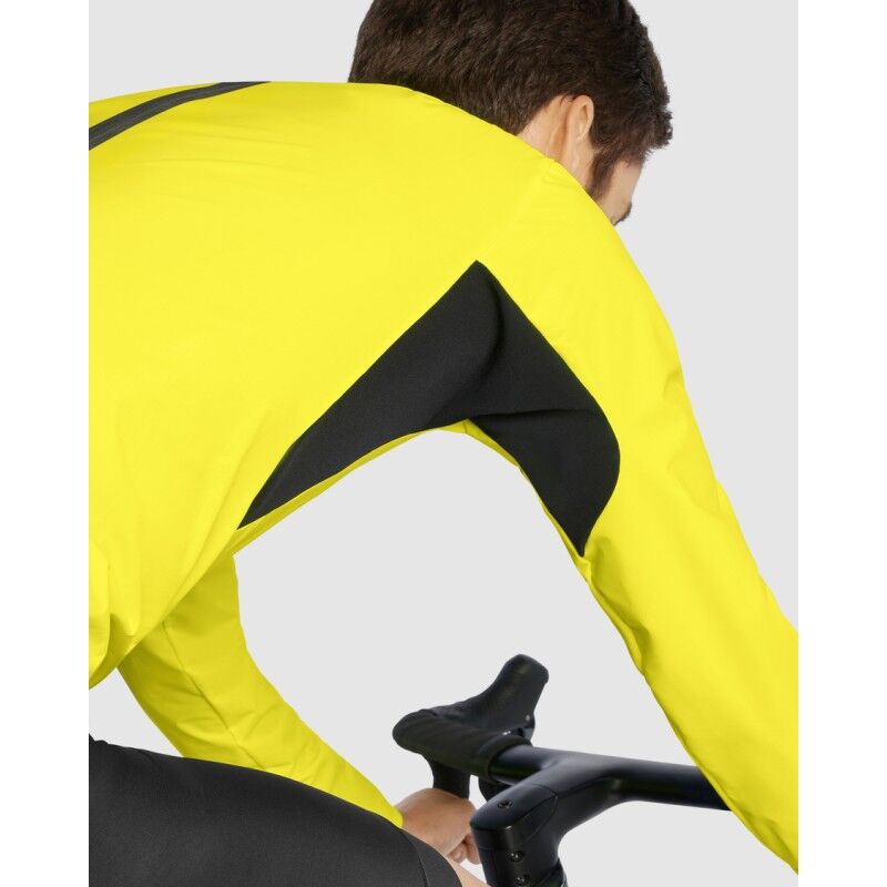 Assos Mille GTS Rain Jacket S11 - Waterproof jacket - Men's | Hardloop