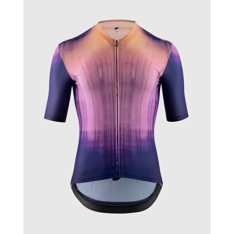 Assos EQ R Jersey S11 Surface - Camisola ciclismo homem | Hardloop