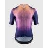 Assos EQ R Jersey S11 Surface - Pyöräilypusero - Miehet | Hardloop