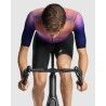 Assos EQ R Jersey S11 Surface - Camisola ciclismo homem | Hardloop
