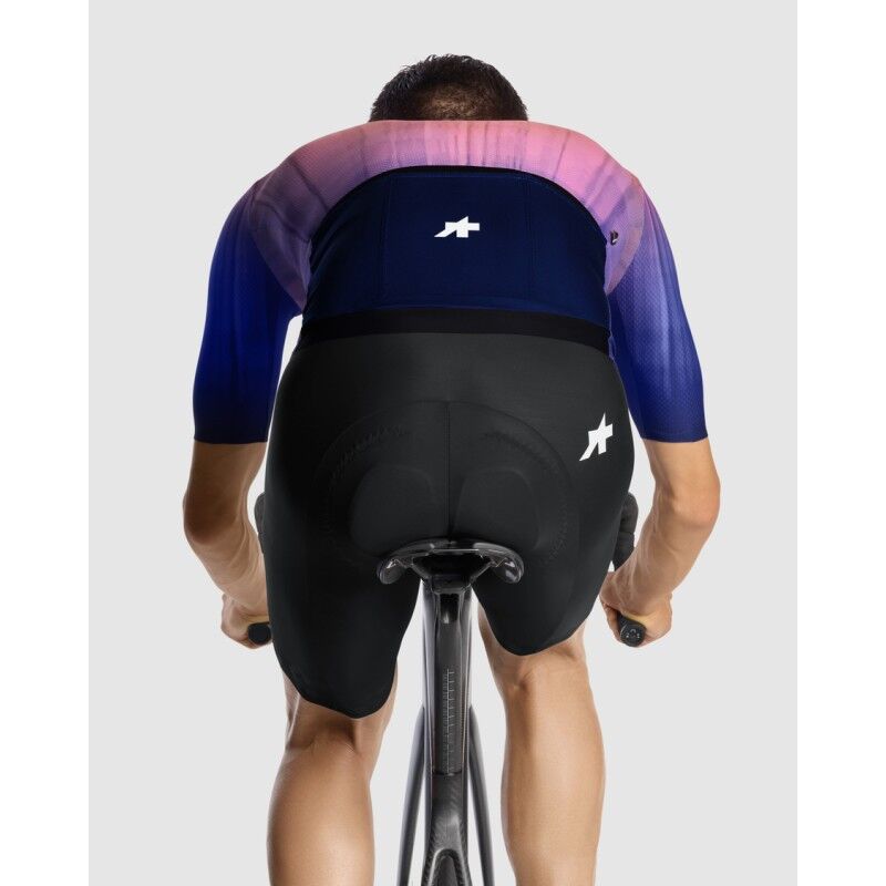 Assos EQ R Jersey S11 Surface - Radtrikot - Herren | Hardloop