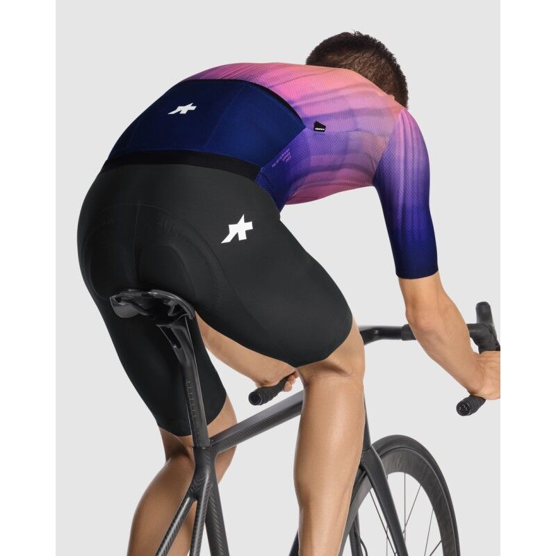 Assos EQ R Jersey S11 Surface - Cycling jersey - Men's | Hardloop
