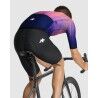 Assos EQ R Jersey S11 Surface - Camisola ciclismo homem | Hardloop