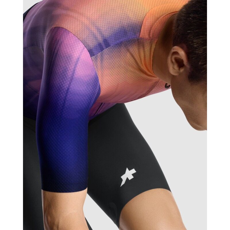 Assos EQ R Jersey S11 Surface - Pánské cyklistické dres | Hardloop
