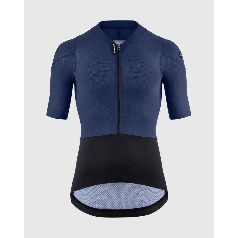 Assos Mille GTS Jersey S11 - Koszulka kolarska męska | Hardloop