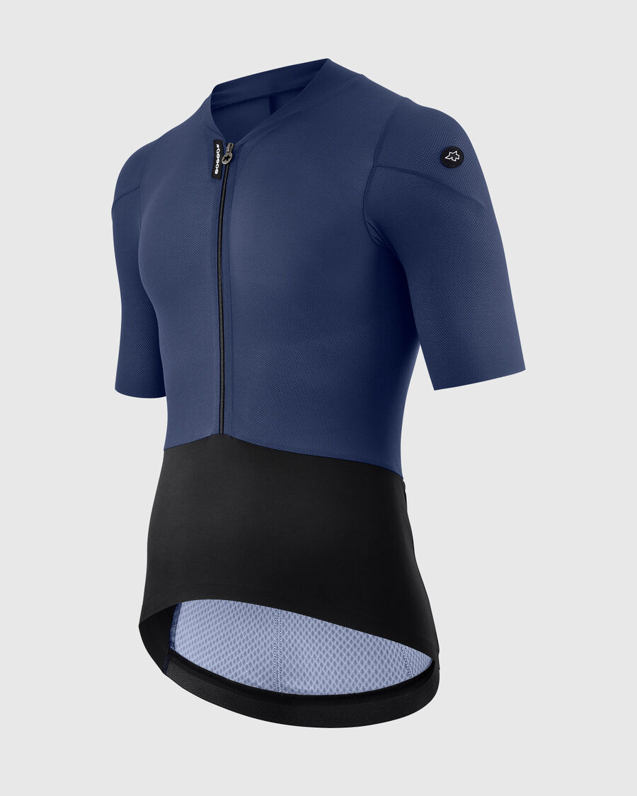 Assos Mille GTS Jersey S11 - Koszulka kolarska męska | Hardloop