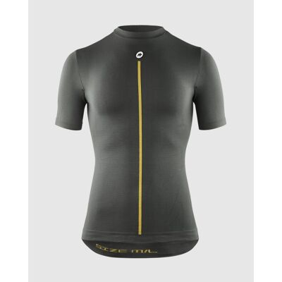 2/3 SS Skin Layer P1 - Bielizna techniczna męski