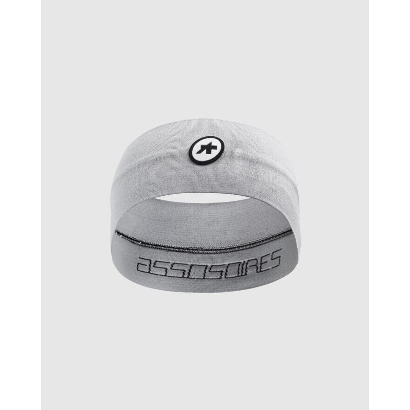 Assos Headband P1 - Fita cabeça | Hardloop