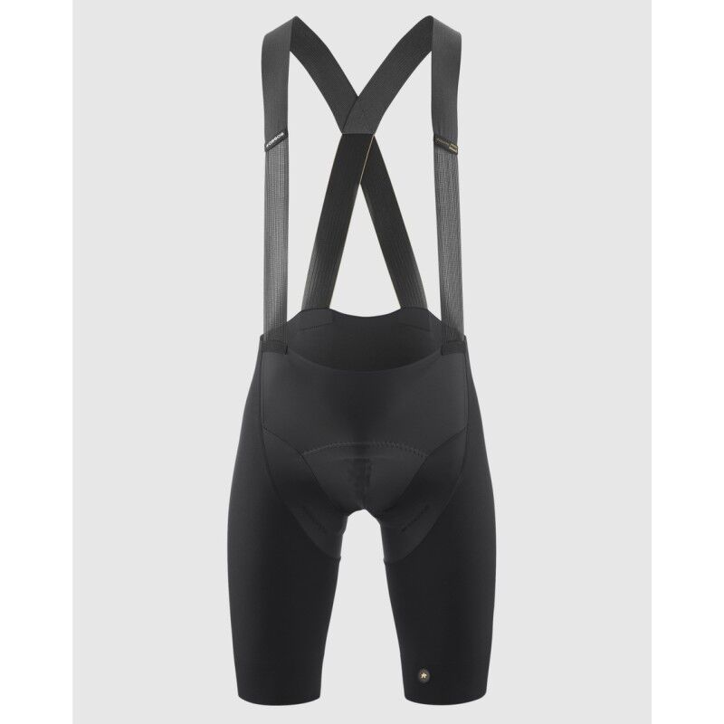 Equipe RSR Bib Shorts S11 - Calções de ciclista homem
