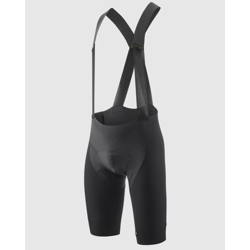 Assos Equipe RSR Bib Shorts S11 - Spodenki kolarskie z szelkami rowerowe męskie | Hardloop