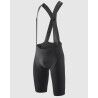 Assos Equipe RSR Bib Shorts S11 - Calções de ciclista homem | Hardloop
