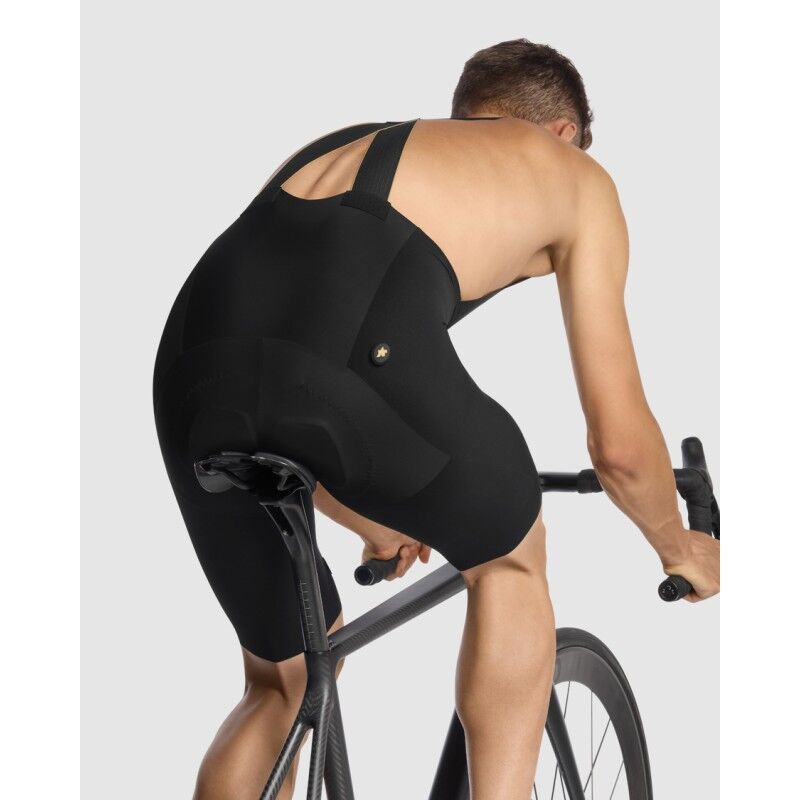 Assos Equipe RSR Bib Shorts S11 - Culottes de ciclismo - Hombre | Hardloop