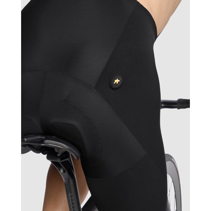 Assos Equipe RSR Bib Shorts S11 - Pantaloncini da ciclismo - Uomo | Hardloop