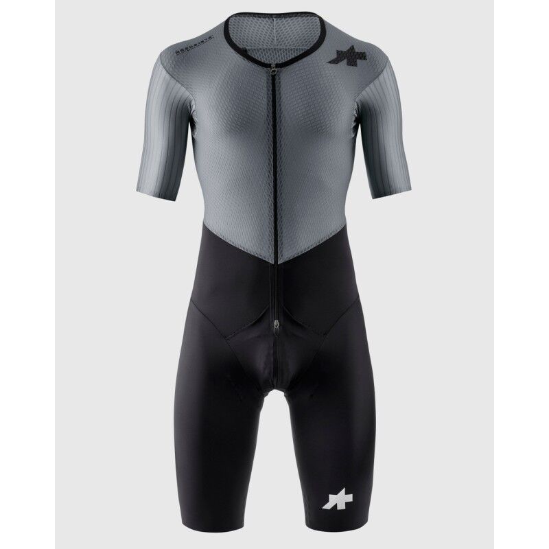 Le Houdini Roadsuit S11 - Fato ciclismo homem