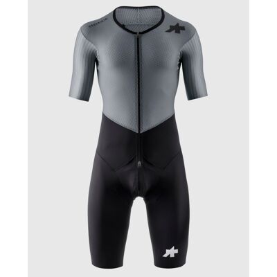 Le Houdini Roadsuit S11 - Pánská cyklistická kombinéza