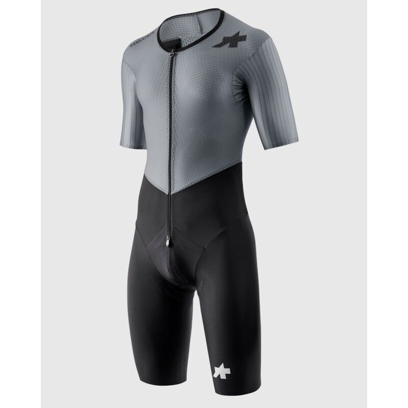 Assos Le Houdini Roadsuit S11 - Combinaison vélo homme | Hardloop