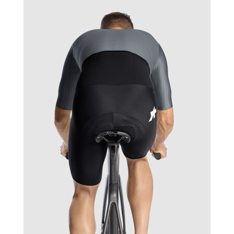 Assos Le Houdini Roadsuit S11 - Fato ciclismo homem | Hardloop