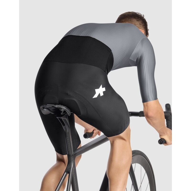 Assos Le Houdini Roadsuit S11 - Fato ciclismo homem | Hardloop