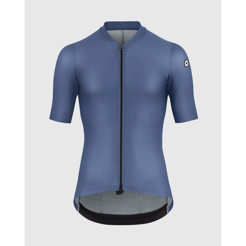 Assos Mille GT Drylite Jersey S11 - Radtrikot - Herren | Hardloop