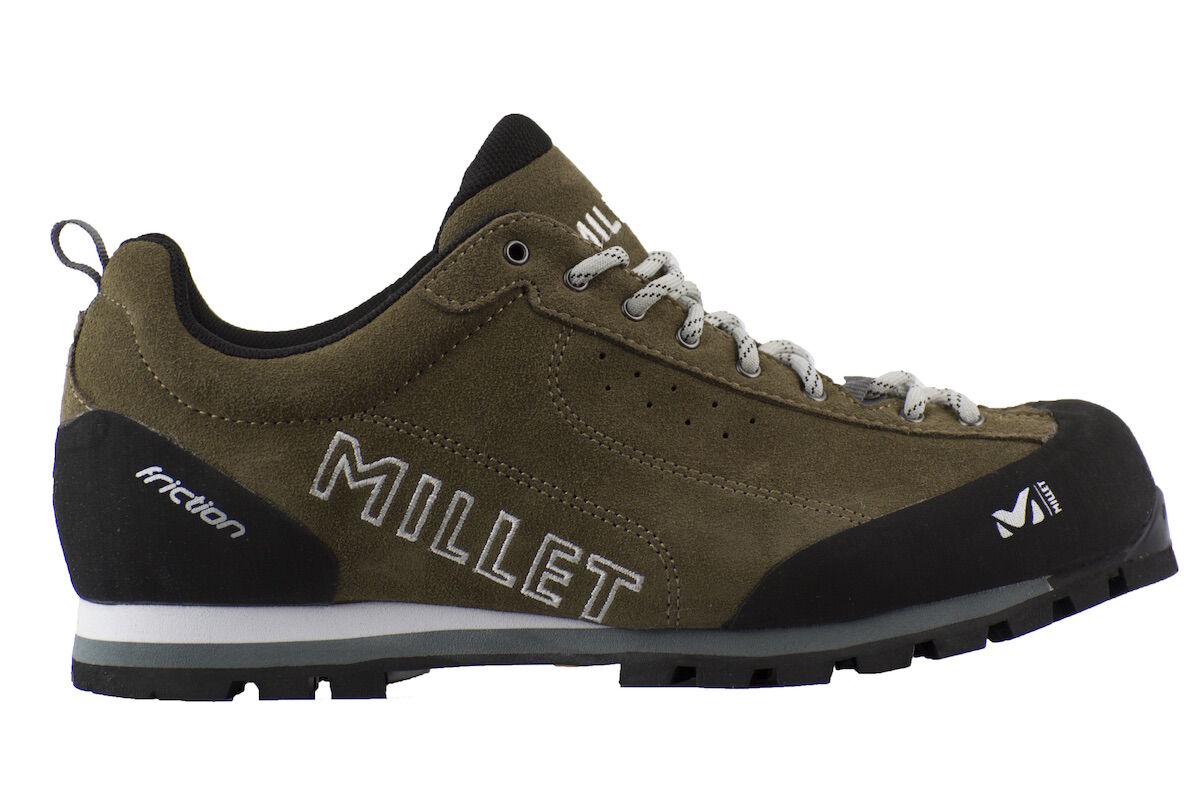 Millet Friction - buty podejściowe | Hardloop